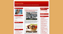 Desktop Screenshot of karlenzig.typepad.com