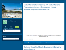 Tablet Screenshot of pkearlyuespinosa.typepad.com