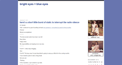 Desktop Screenshot of ellieandabbie.typepad.com