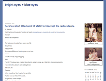 Tablet Screenshot of ellieandabbie.typepad.com