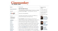 Desktop Screenshot of dkholm.typepad.com