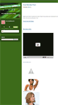 Mobile Screenshot of evamendespornpreferences.typepad.com