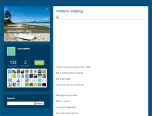 Tablet Screenshot of alanna6846.typepad.com