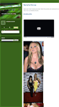 Mobile Screenshot of memphismonroeanarrangement.typepad.com