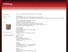 Tablet Screenshot of mfle.typepad.com