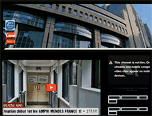 Tablet Screenshot of ccem.typepad.com