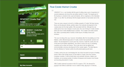 Desktop Screenshot of croatia-real-estate.typepad.com