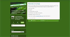 Desktop Screenshot of gardencrafters.typepad.com