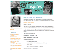 Tablet Screenshot of kinnonkeepsakes.typepad.com