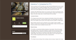 Desktop Screenshot of haskipaski12.typepad.com