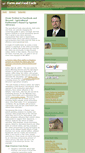 Mobile Screenshot of farmandfood.typepad.com