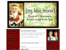 Tablet Screenshot of mybluemoon.typepad.com