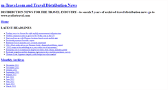 Desktop Screenshot of mtravel.typepad.com