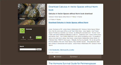 Desktop Screenshot of dpscqhby.typepad.com