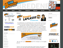 Tablet Screenshot of bredene.typepad.com