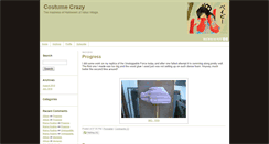 Desktop Screenshot of jesseallison.typepad.com