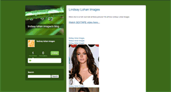 Desktop Screenshot of lindsaylohanimagespolling.typepad.com