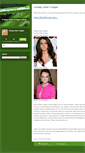 Mobile Screenshot of lindsaylohanimagespolling.typepad.com