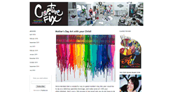 Desktop Screenshot of brandyink.typepad.com