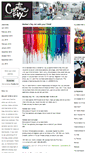 Mobile Screenshot of brandyink.typepad.com