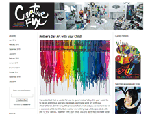 Tablet Screenshot of brandyink.typepad.com