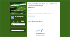 Desktop Screenshot of finenakedblackwomentakebreaths.typepad.com