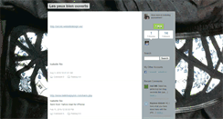 Desktop Screenshot of les-yeux-bien-ouverts.typepad.com