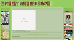 Desktop Screenshot of ggth.typepad.com