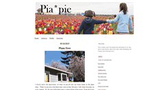 Desktop Screenshot of piapie.typepad.com