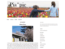 Tablet Screenshot of piapie.typepad.com