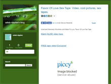 Tablet Screenshot of celebnipplessolutions.typepad.com