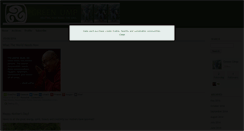Desktop Screenshot of greenbuildingpages.typepad.com