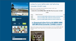 Desktop Screenshot of kathleen7105.typepad.com
