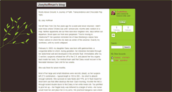 Desktop Screenshot of joeyhoffman.typepad.com
