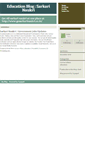 Mobile Screenshot of getgood.typepad.com