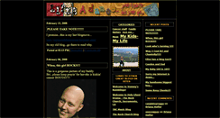 Desktop Screenshot of karimorgan.typepad.com