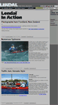 Mobile Screenshot of lendalpaddle.typepad.com