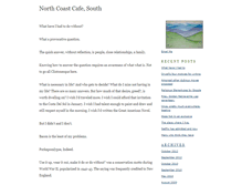 Tablet Screenshot of northcoastcafe.typepad.com