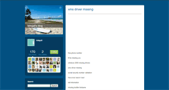 Desktop Screenshot of lstegall.typepad.com