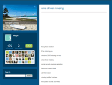 Tablet Screenshot of lstegall.typepad.com