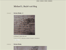 Tablet Screenshot of mikeboyle494.typepad.com