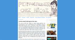 Desktop Screenshot of petit-dejeuner-chez-nicoz.typepad.com