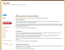 Tablet Screenshot of mooba.typepad.com