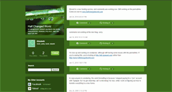 Desktop Screenshot of elb.typepad.com