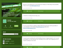 Tablet Screenshot of elb.typepad.com
