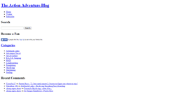 Desktop Screenshot of boolla.typepad.com