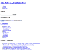 Tablet Screenshot of boolla.typepad.com