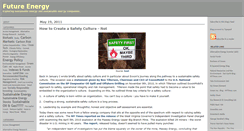 Desktop Screenshot of futureenergyinvesting.typepad.com