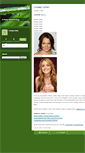 Mobile Screenshot of lindsaylohanallowing.typepad.com
