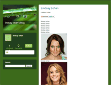 Tablet Screenshot of lindsaylohanallowing.typepad.com